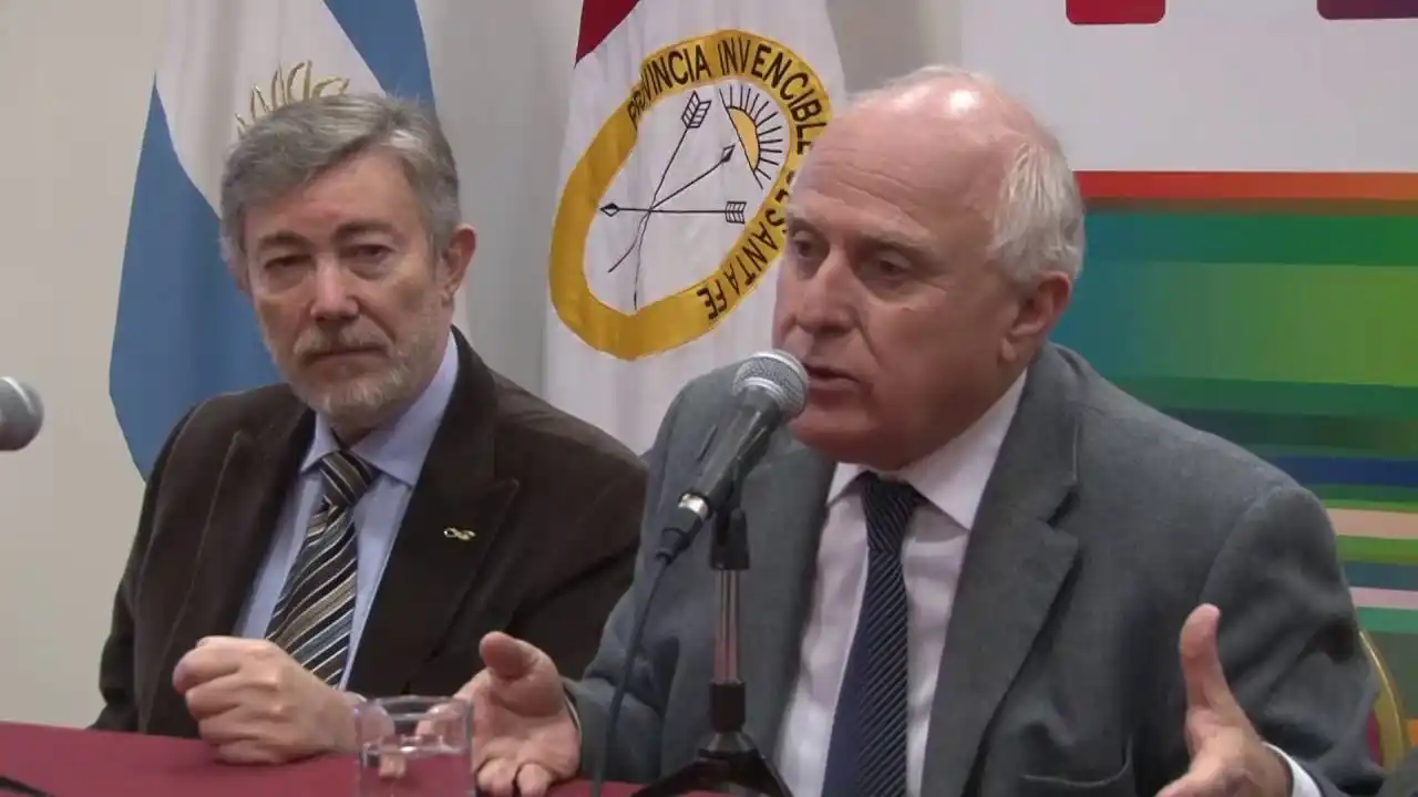 Se firmó un convenio de cooperación educativa con el Conicet