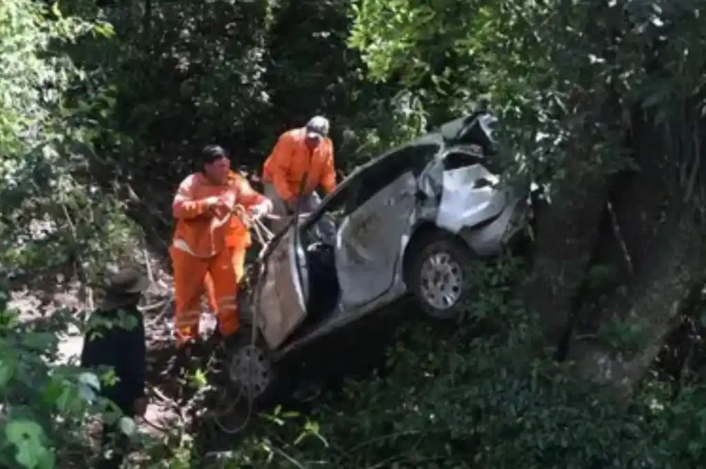 Las condiciones climáticas habrían sido el factor determinante.