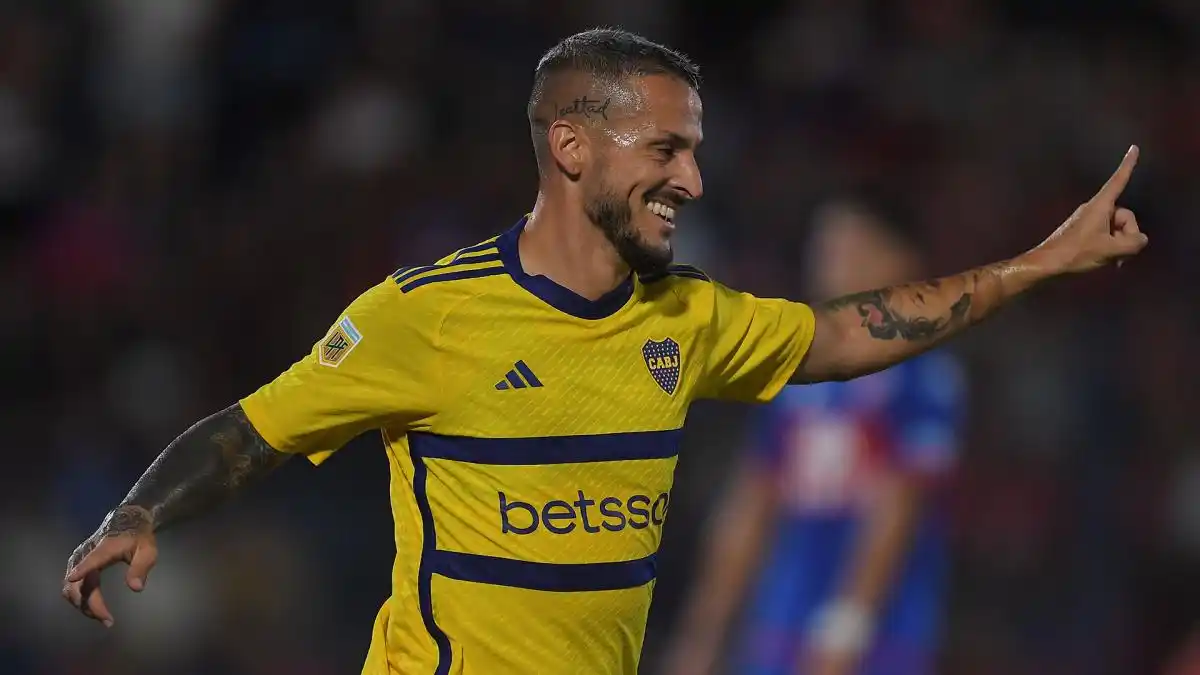 Boca le ganó a Tigre y sumó su primera victoria de la mano de Diego Martínez