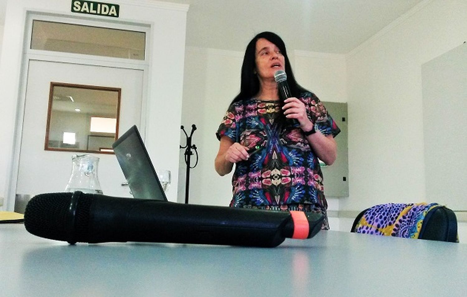 Forman a profesionales para transmitir malas noticias