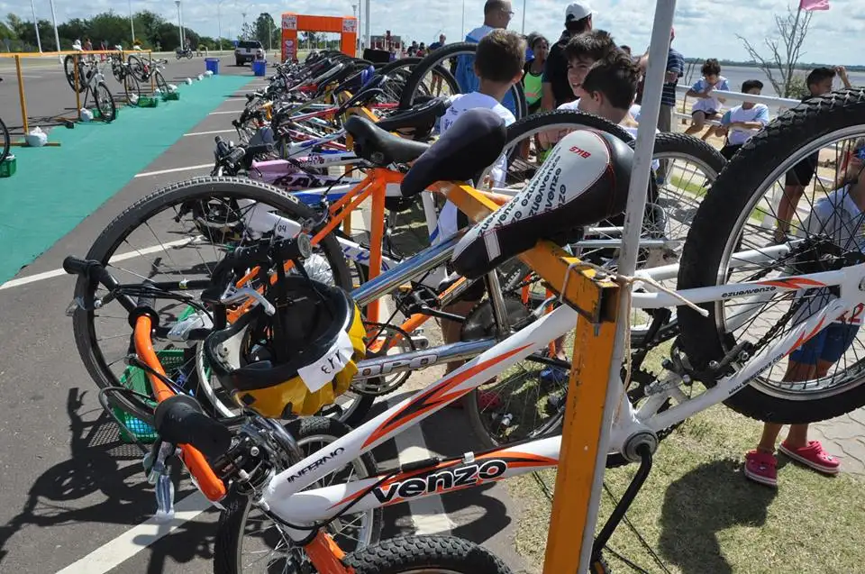 Triatlón