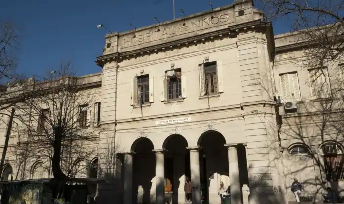Redujeron la espera de prótesis pediátricas