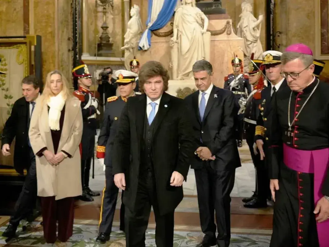 El Gobierno prepara otra reunión con la Iglesia para acercar posiciones por Discapacidad