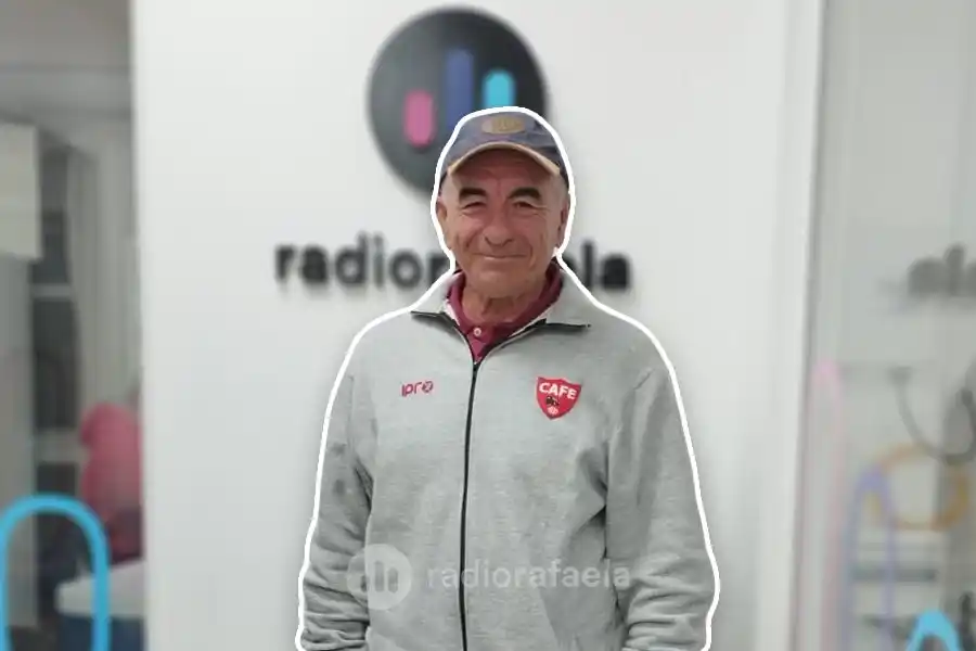 Carlos Trullet sobre la actualidad de los equipos rafaelinos: "Ben Hur merece estar en una categoría superior"