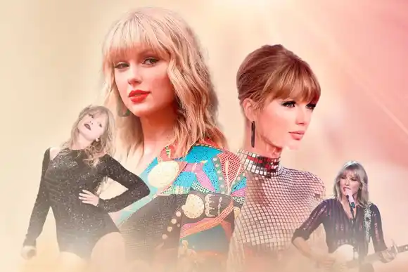 Se filtraron algunas exigencias culinarias de Taylor Swift para sus shows en Argentina