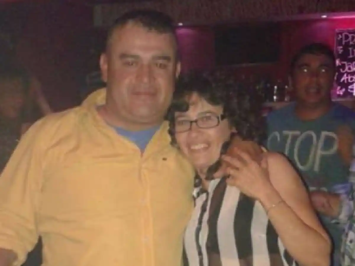 Se realiza la ablación de los órganos del motociclista fallecido 