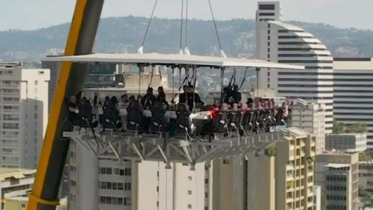 RESTAURANTES EN CAÍDA: solo en Caracas cerraron unos 25 durante el primer semestre, ¿qué hay detrás?