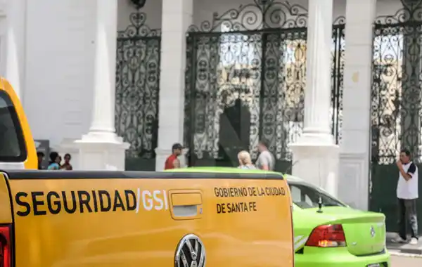 Afirman que la GSI sigue presente en Santa Fe