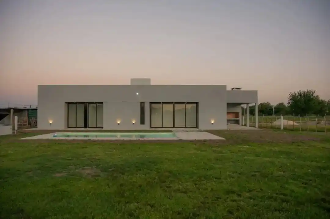 El Club Urquiza suspendió el lanzamiento de su "Gran Rifa de Casa Fin de Semana"