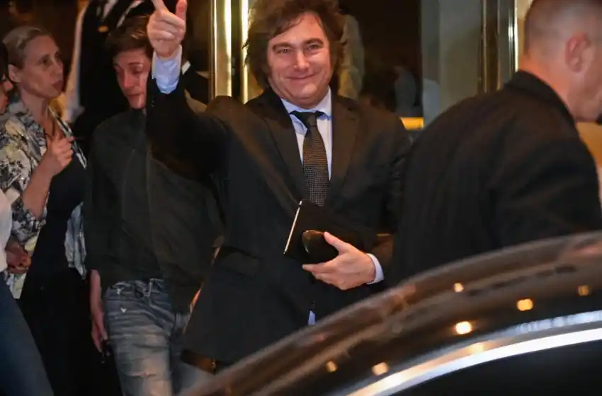 El Gobierno nacional celebró en redes el superávit fiscal alcanzado en enero