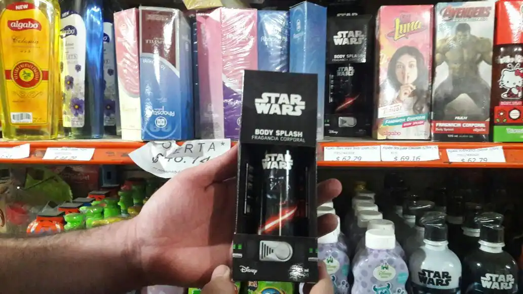 Cayó banda que producía y comercializaba cosméticos nocivos para la salud