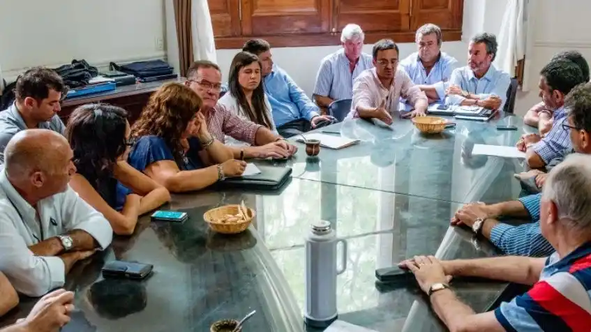 Municipales tendrán nueva oferta salarial el lunes próximo