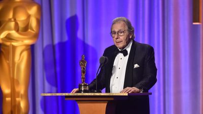 Murió a los 93 años Lalo Schifrin, galardonado músico y compositor argentino