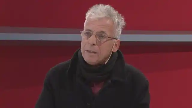 Video: Gerardo Romano insultó a Cristina Kirchner y estalló la polémica