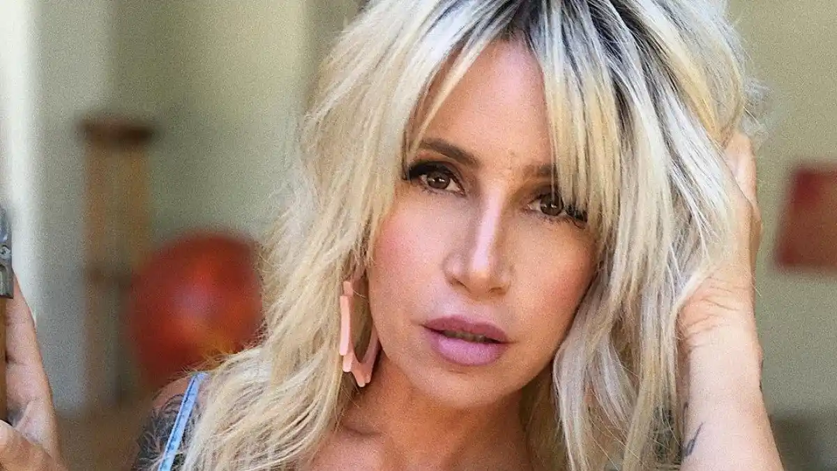 Fuerte posteo de Flor Peña tras recuperar su cuenta de Instagram