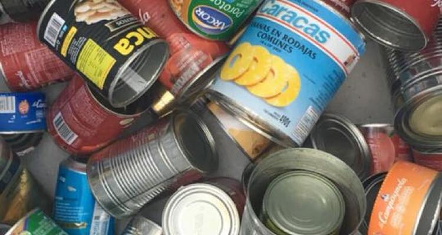 San Pedro Recicla: Fin de semana de recolección de residuos en diferentes puntos de la ciudad