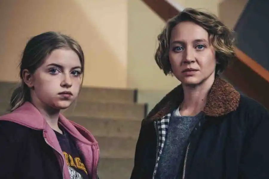 La adictiva serie de Netflix que dura sólo 6 capítulos: mirá