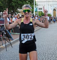 Todas las clasificaciones de la Pequeña San Silvestre