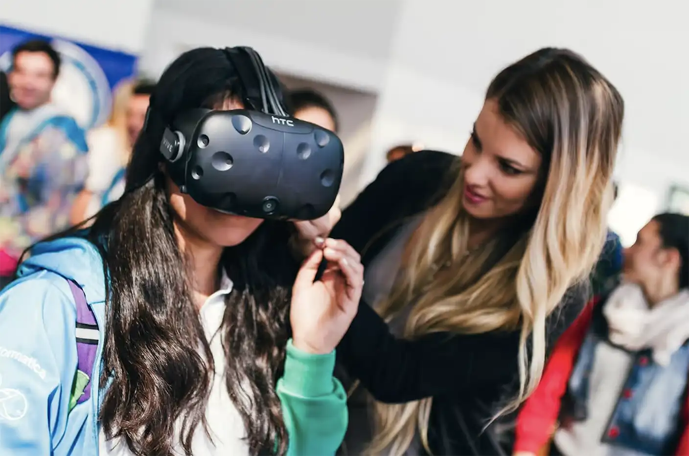 La Tecnoteca abrirá sus puertas de 9 a 15, para brindar a la comunidad una experiencia única