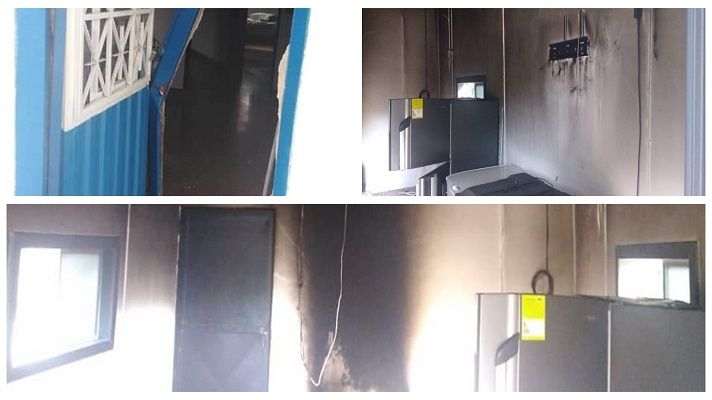NUEVO ENFRENTAMIENTO EN APURE: hubo allanamientos y casas afectadas, denuncia FundaRedes
