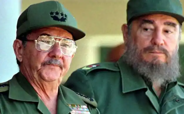 Estados Unidos acusó por homicidio a Raúl Castro por el derribo de avionetas en 1996