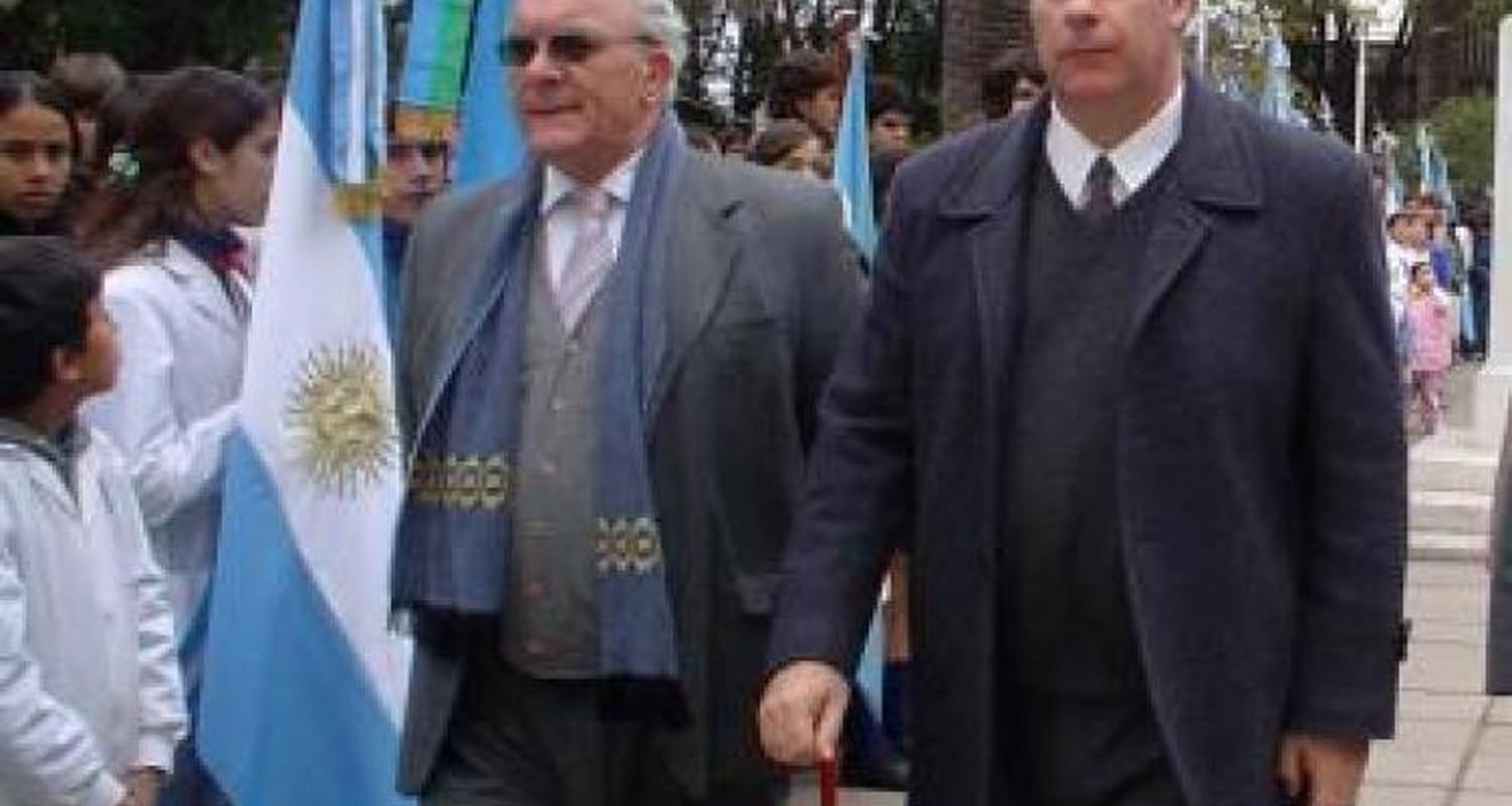 El  sector de Alicia Kirchner quiere apoyar a Barbieri