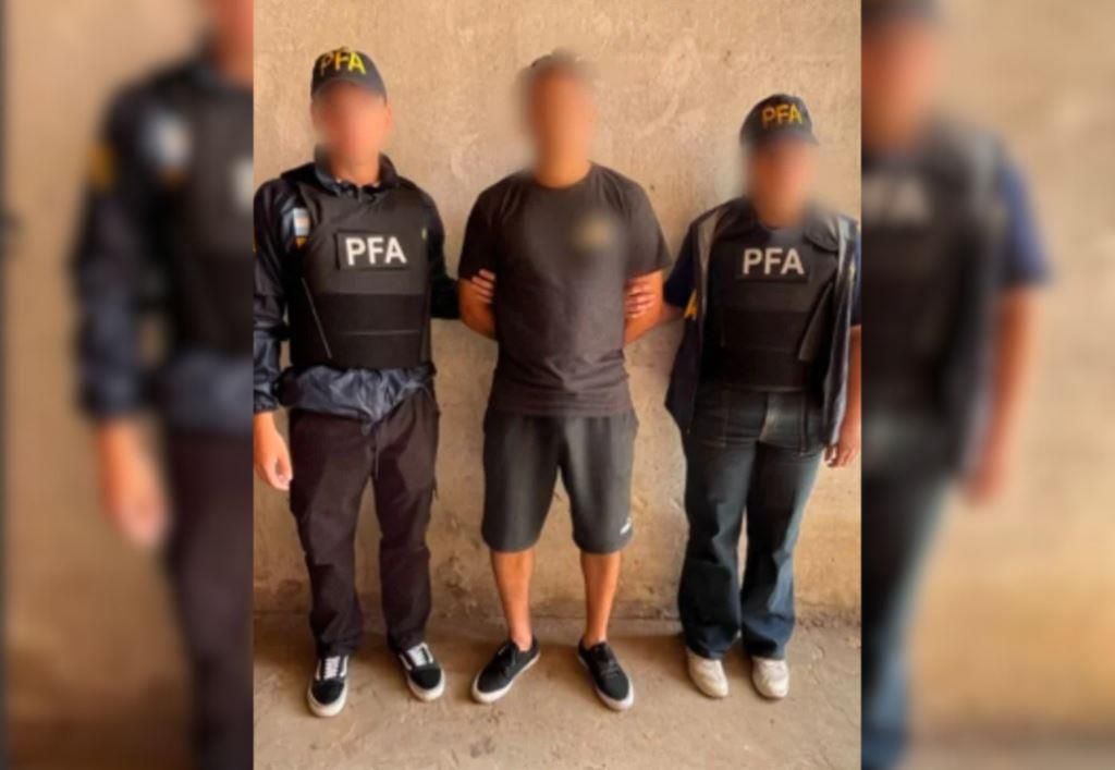 Buenos Aires: detuvieron a un hombre por publicar videos de abuso sexual infantil en una reconocida plataforma