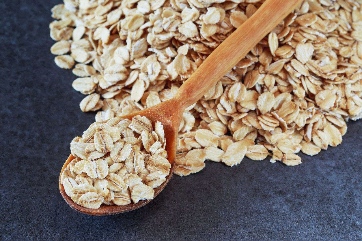 La ANMAT prohibió la comercialización de avenas rotuladas como libres de gluten