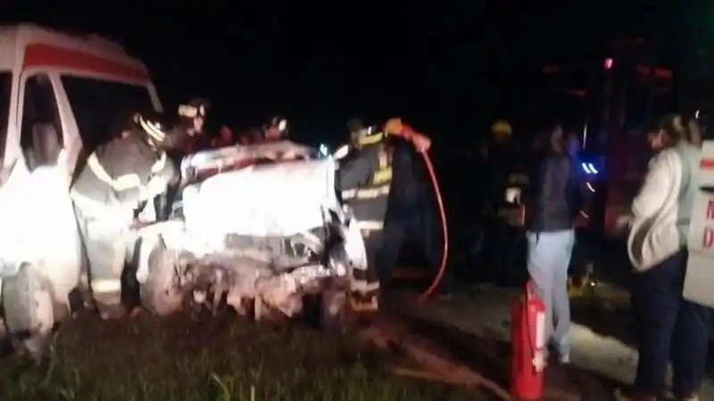 Ya murieron 150 personas en las rutas santafesinas en 2018