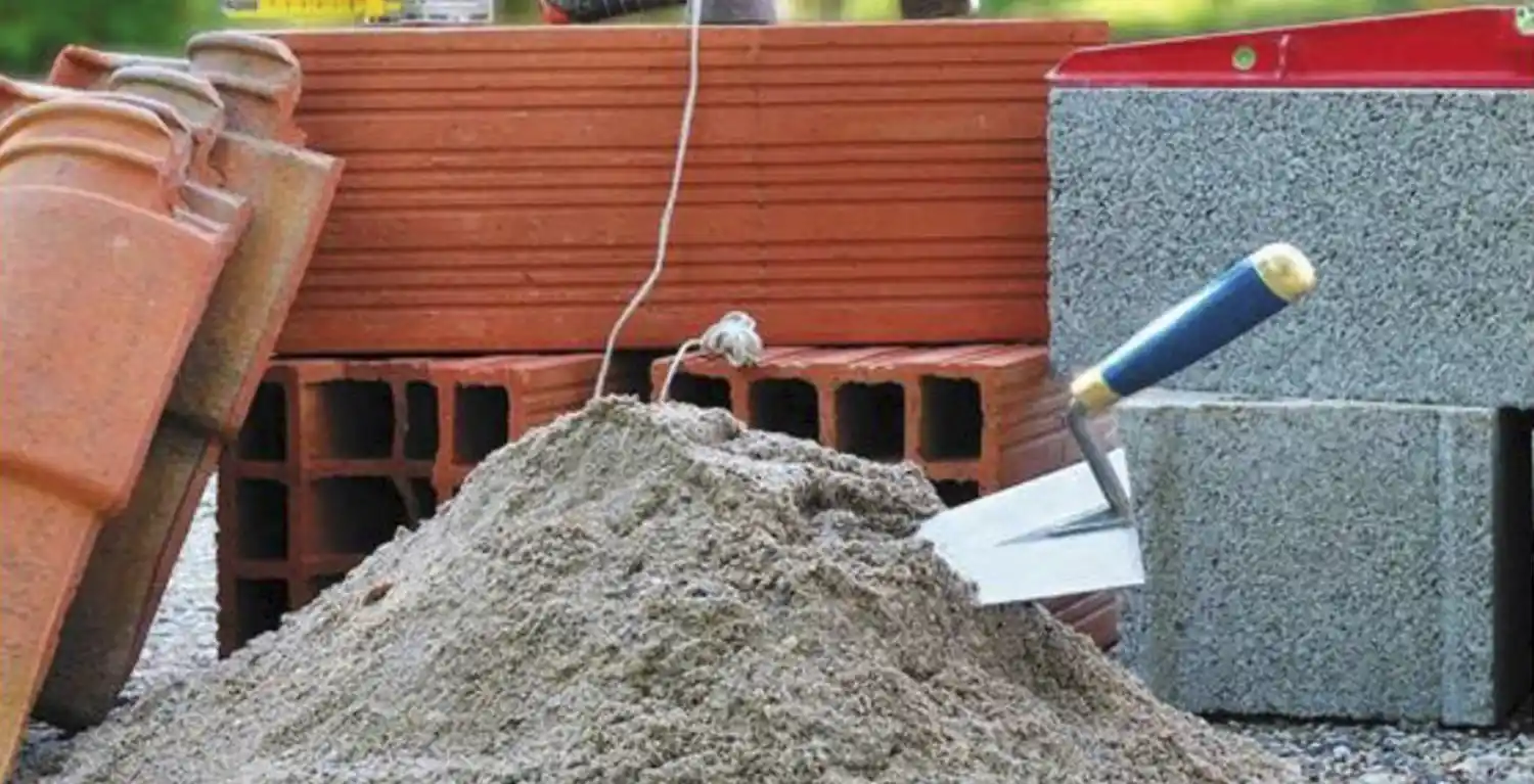 Abre una nueva inscripción para acceder a descuentos en la compra de materiales de construcción