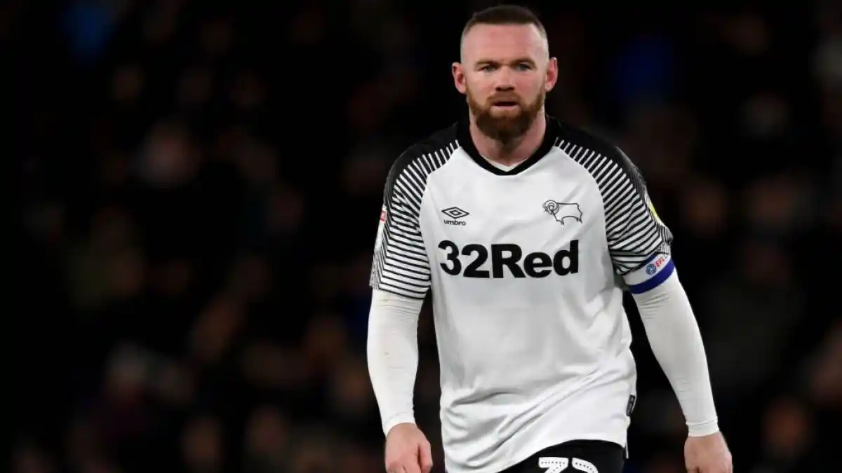 «Rooney me dijo que le hubiera gustado jugar en Boca»