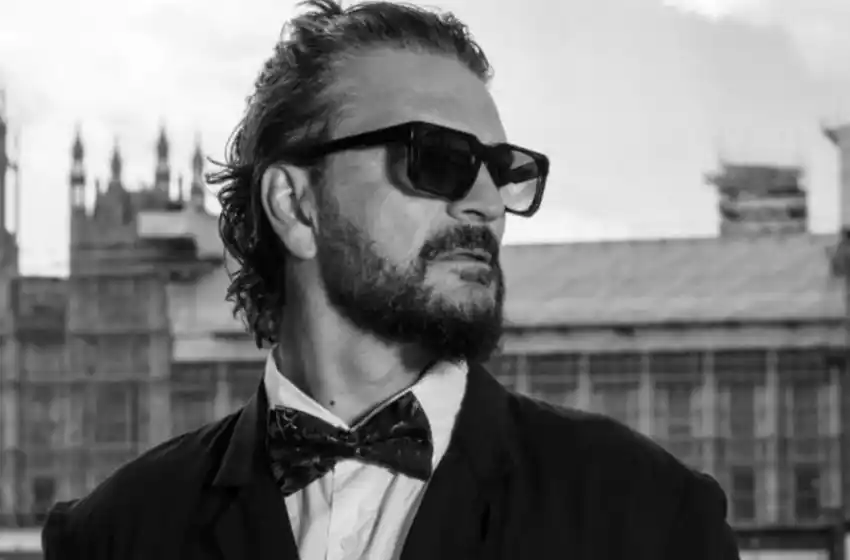 Ricardo Arjona tiene nuevo disco, con colaboradores importantes