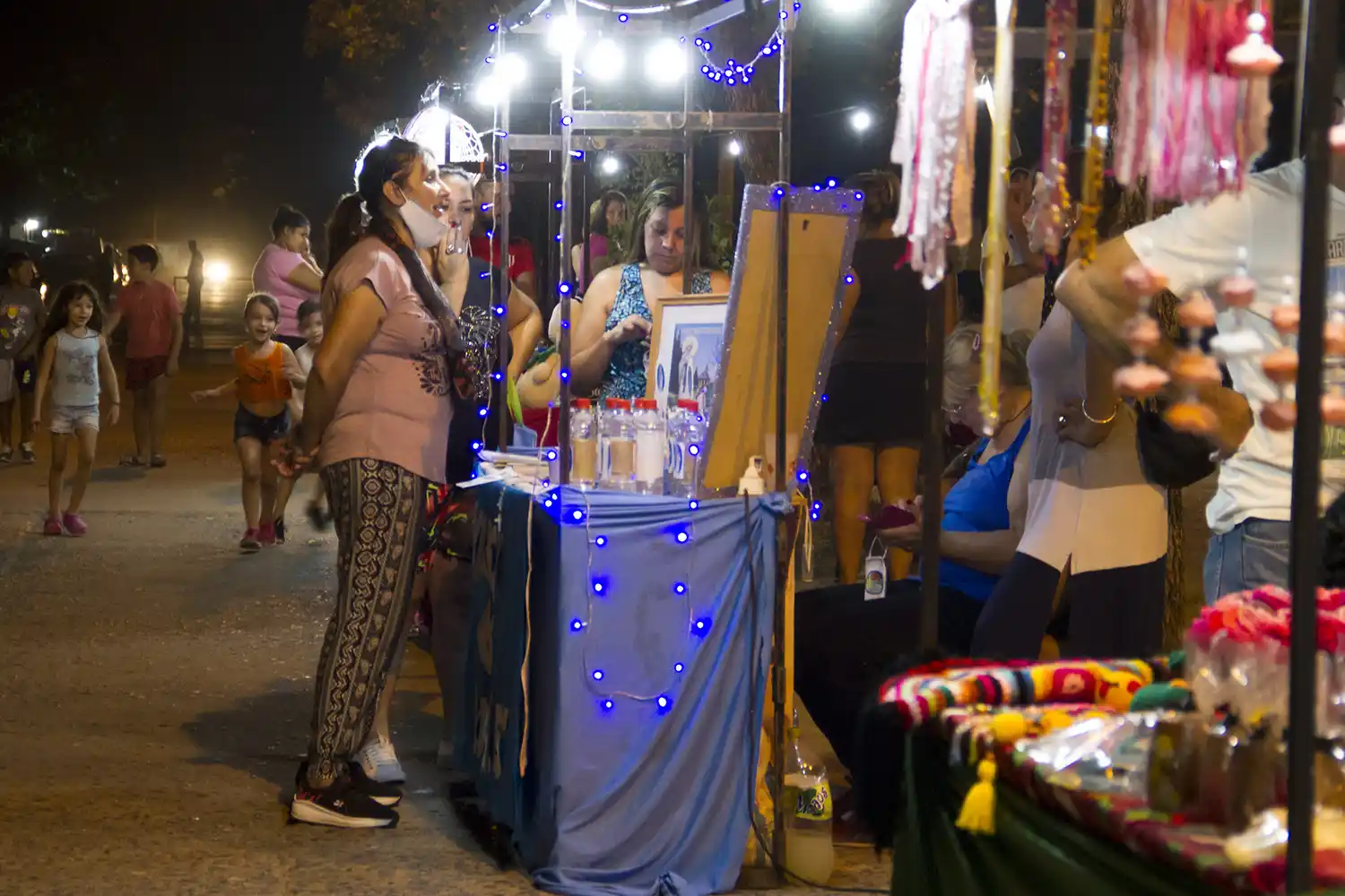 Yapeyú tendrá una nueva edición de Barrio Abierto