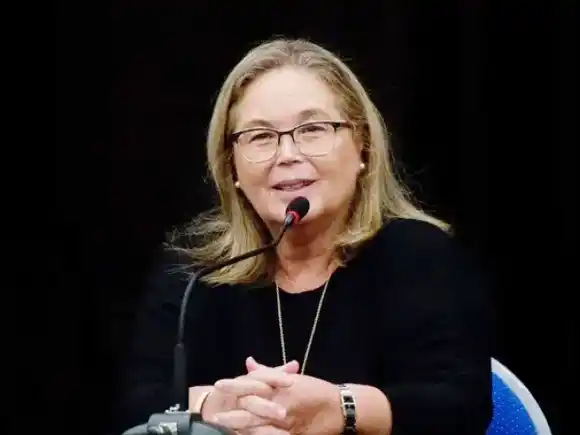 Piden el juicio político y la remoción por mal desempeño de la vocal del STJ Susana Medina