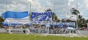 Se completa la primera rueda