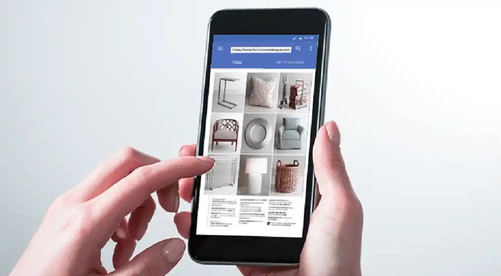 El fenómeno de los que venden por internet