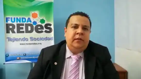 DESDE CERO comienza el juicio contra el activista Javier Tarazona (+Detalles)