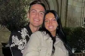 Oriana Sabatini y Paulo Dybala se casan: “Para siempre”