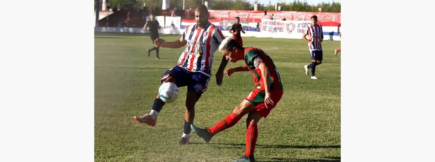 Círculo quiere seguir sumando