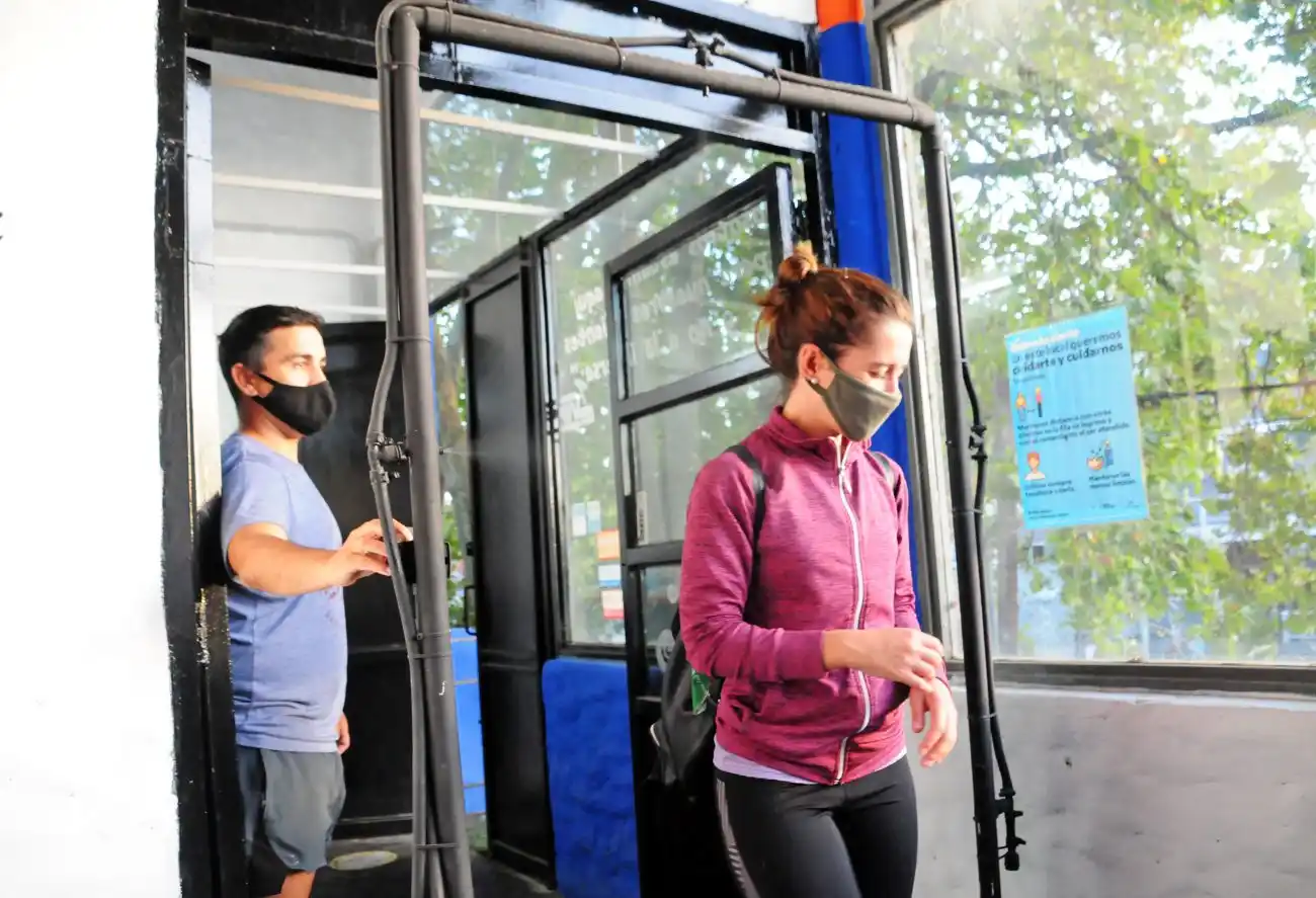 Los dueños de  gimnasios sólo bregan por poder continuar trabajando