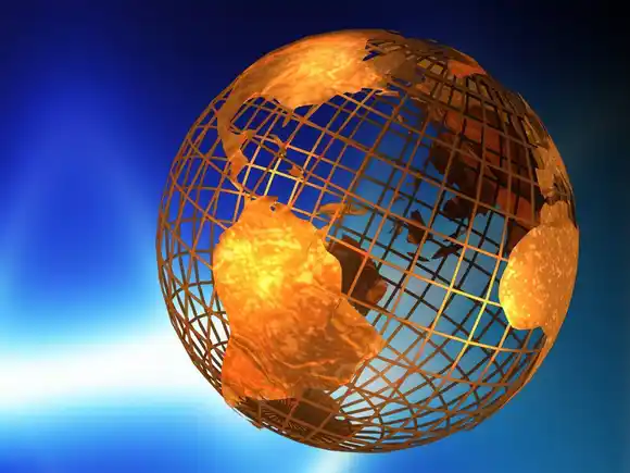 30 DATOS EN 4 MINUTOS: EL MUNDO