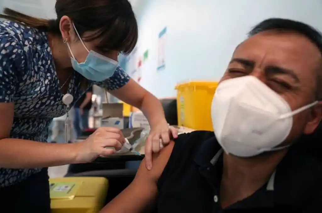 Cómo será el plan de vacunación de Chile contra el COVID-19