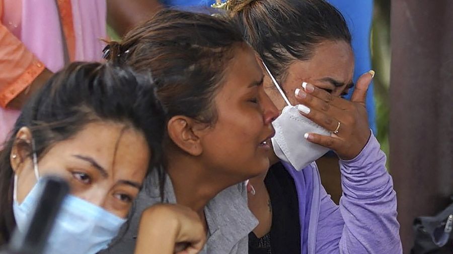 Misterio: desapareció un avión con 22 personas en Nepal