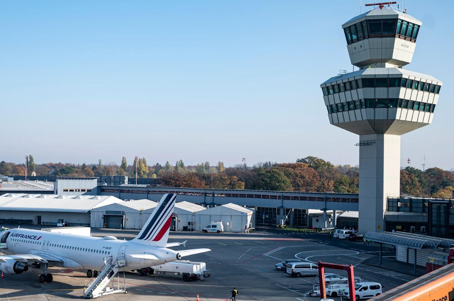 Se trata de los aerpuertos de Lille, Lyon-Bron, Nantes, Niza, Toulouse y Beauvais.