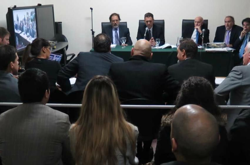 Empieza el juicio por los ataques neonazis en Mar del Plata