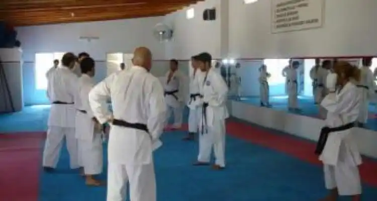 Exámenes y entrenamientos