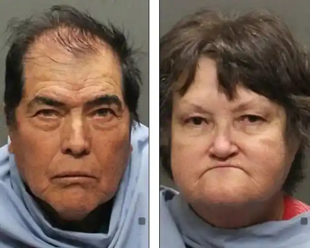 Cuatro hermanos fueron encerrados sin agua ni comida por sus padres adoptivos