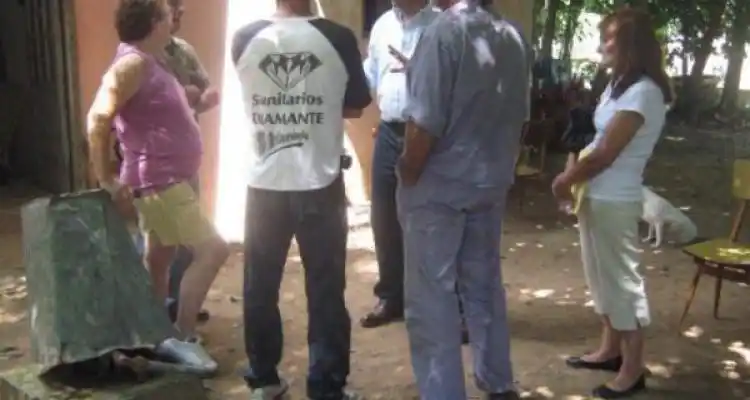 De Obligado a La Plata
