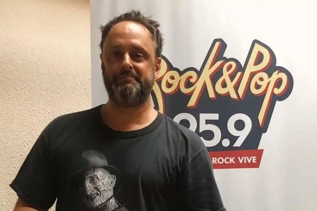 La denuncia fue radicada en agosto de este año