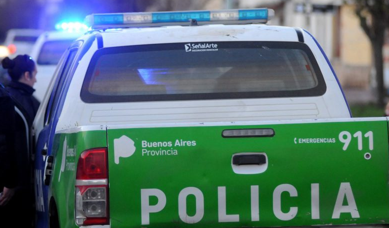Marcos Paz: Mató a su pareja a golpes y confesó el crimen en la comisaría